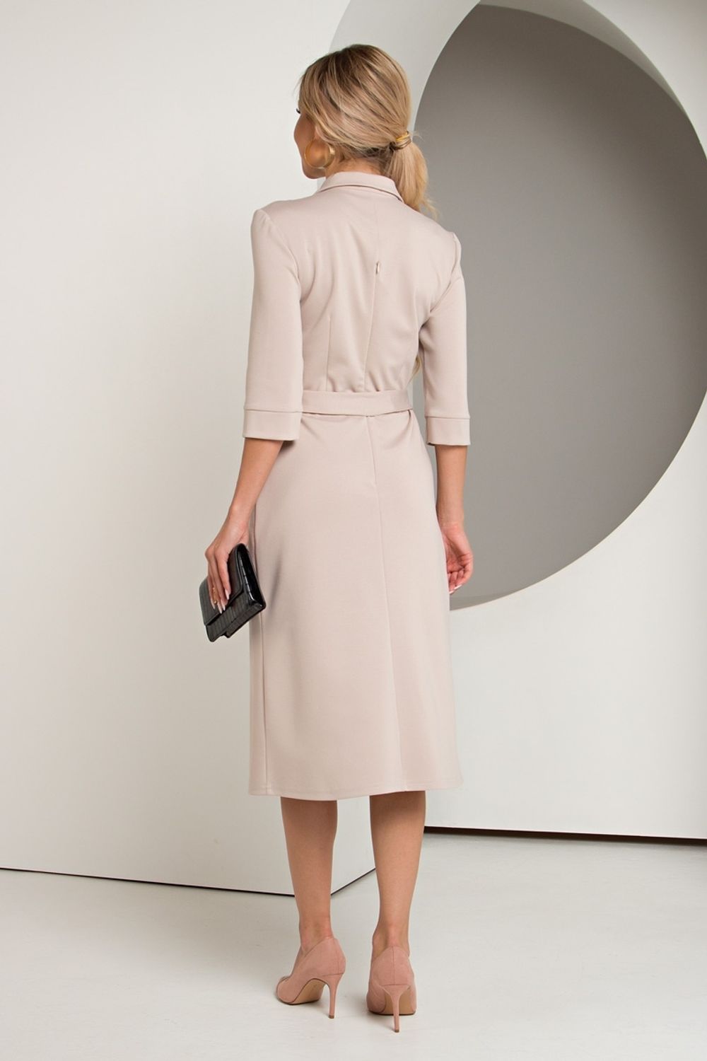 Платье Ника №1 Valentina