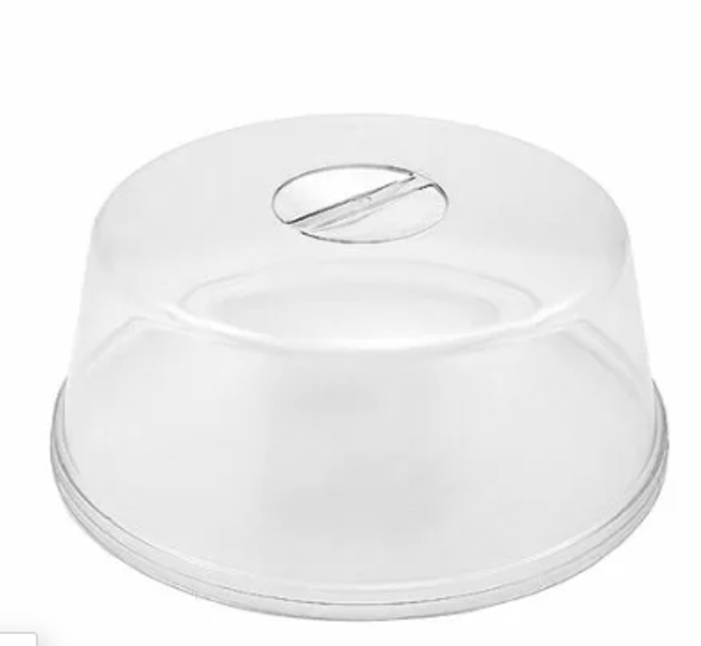 Крышка для торта пластиковая 30 см, P.L. Proff Cuisine