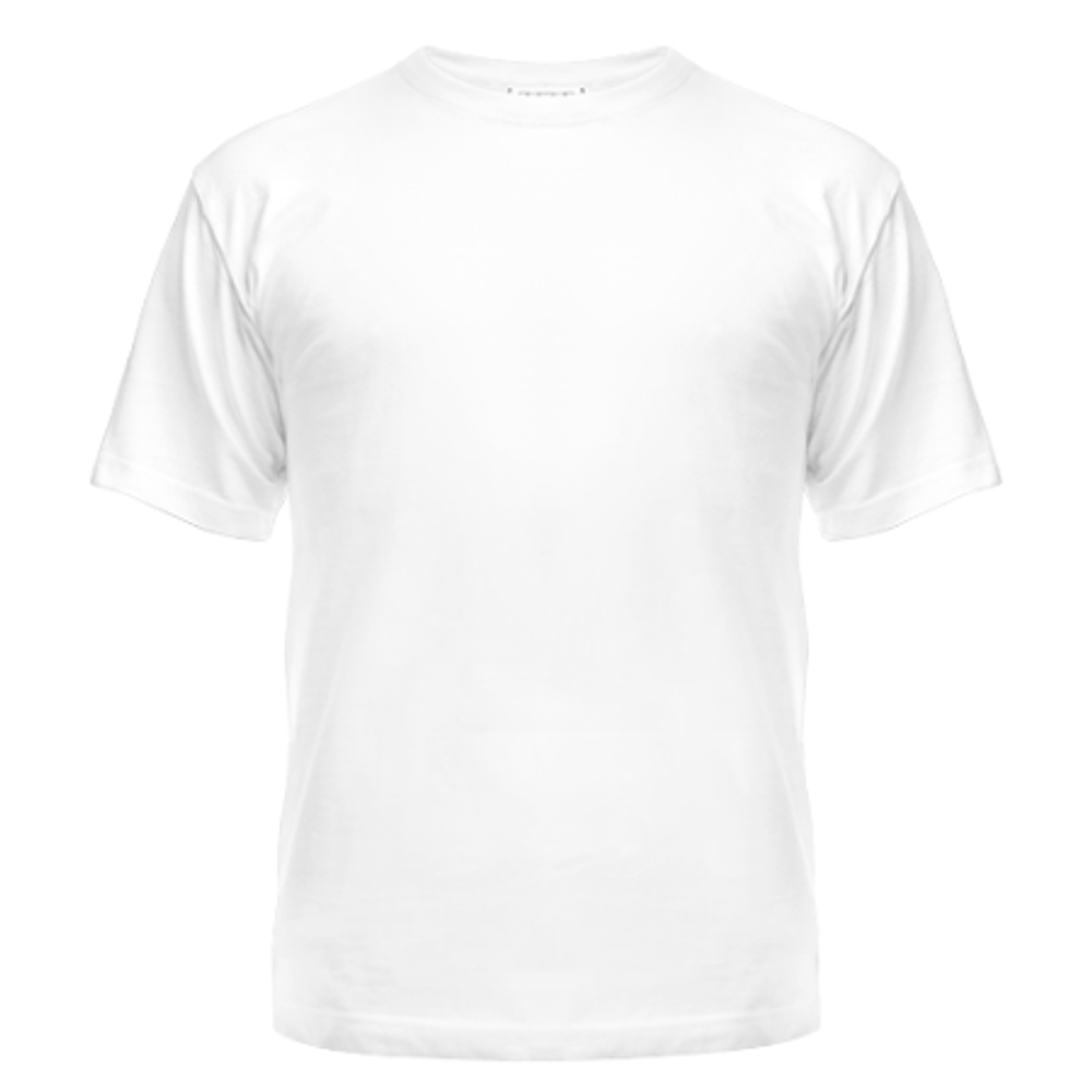 Футболки Сэндвич ПЕРЛАМУТР Унисекс О-ворот 58 (4XL)