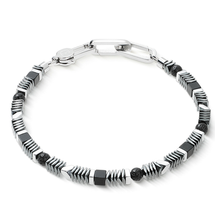 Браслет Coeur de Lion Black 0915/30-1300