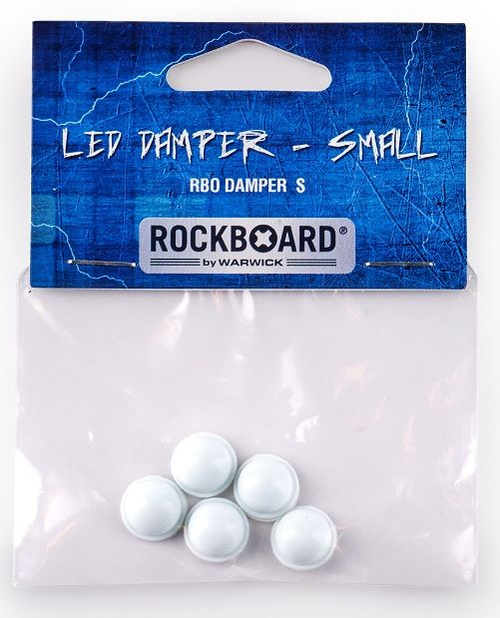 Rockboard DAMPER S