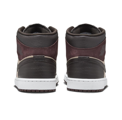 Мужские кроссовки Air Jordan 1 Mid SE 'Paris YMCA' FZ4359-200