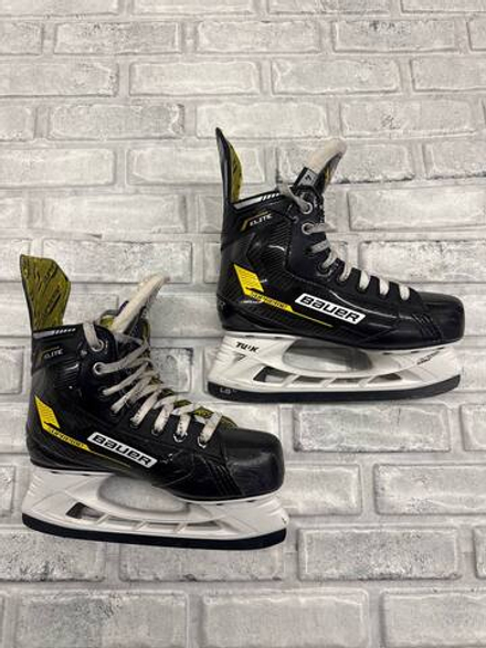 Bauer supreme M4 JR 4 EE (EUR 37.5)