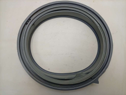 WF8500NMW/YLP кт25 Манжета люка для стиральных машин Samsung серии Diamond DC64-01664A б/у