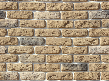 Искусственный камень Брюгге Брик 315-20