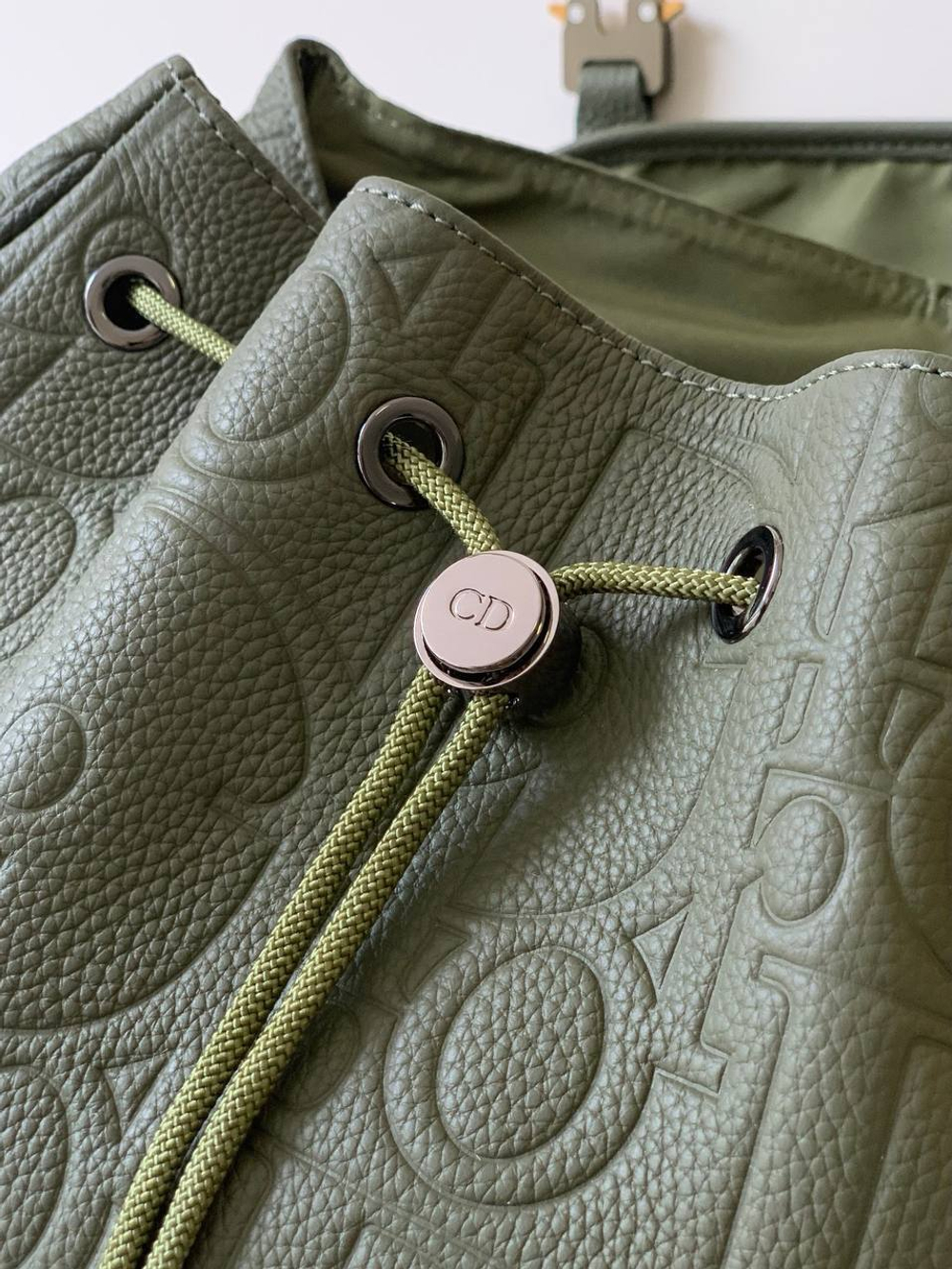 Рюкзак Dior