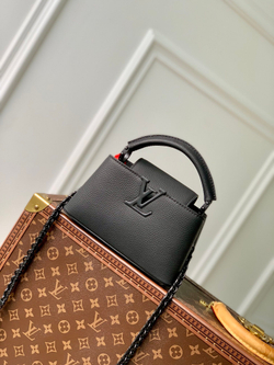 Louis Vuitton Capucines Mini