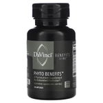 DaVinci Laboratories, Benefits Line, Phyto Benefits, 30 капсул