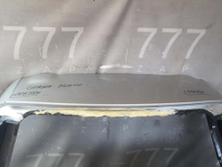 Крышка багажника Citroen C4 Grand Picasso 2  Б/У Оригинал 1609401680