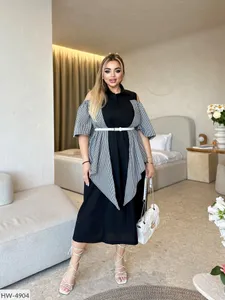 Платье HW-4810 Фабрика Моды