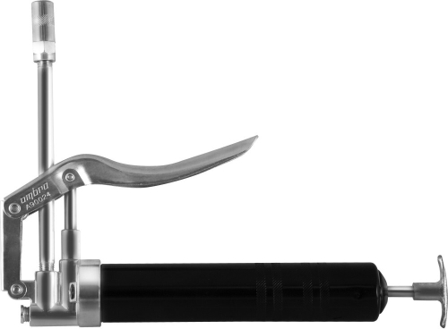 Шприц для консистентной смазки,120мл