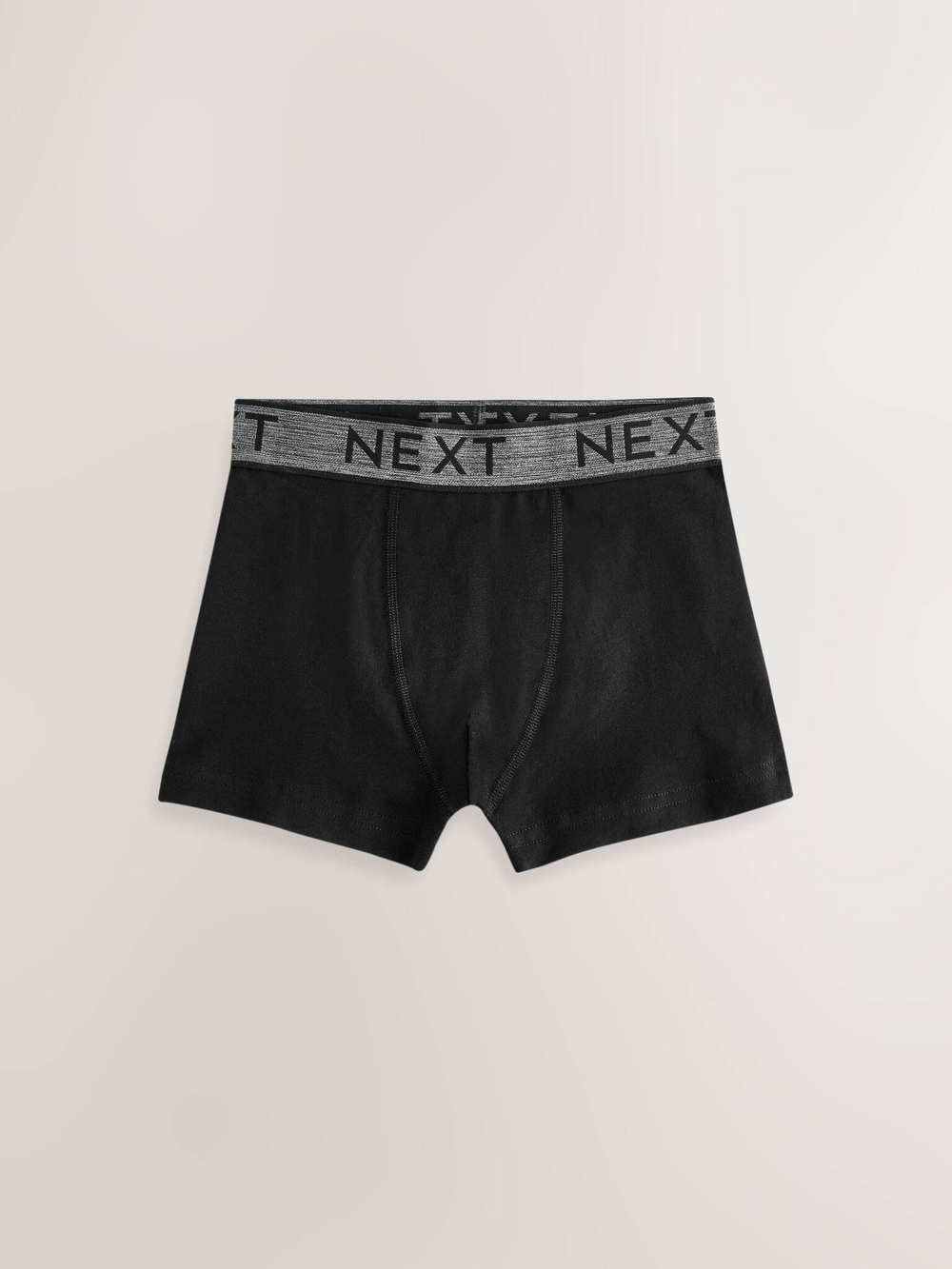 Трусы для мальчика Next AA9-673, 10 шт., Черный