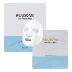 Rejusome Kit Serum + Cream + Mask | Набор сыворотка, крем и маски с экзосомами