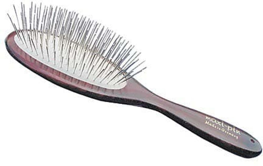 SHOW TECH щетка "MAXI-PIN" Large с длинными шпильками SHOW TECH щетка "MAXI-PIN" Large с длинными шпильками