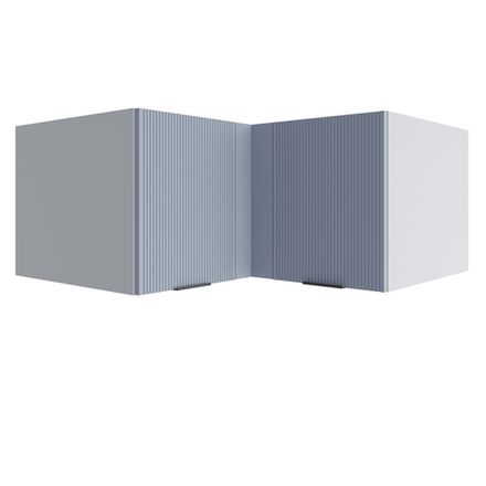 Кухня Модуль ГВПГУ 1000 Норма Паола Блю