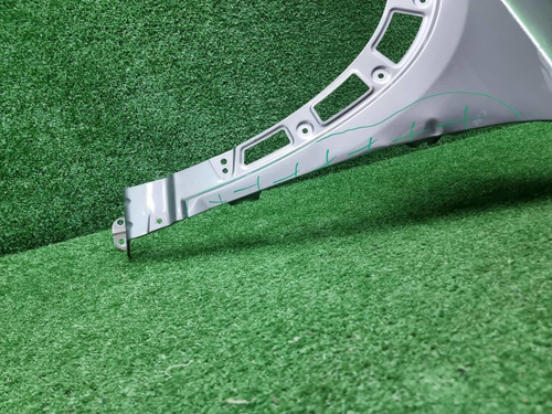 Крыло переднее левое EXEED LX (2019-н.в.)