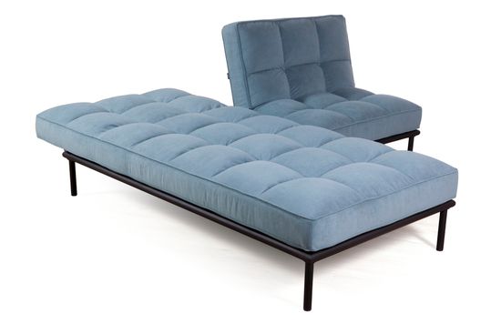 Модульный диван-кровать Пэдигри