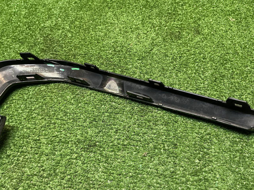 Накладка перед. бампера BMW X7 G07 (19-22) M-paket