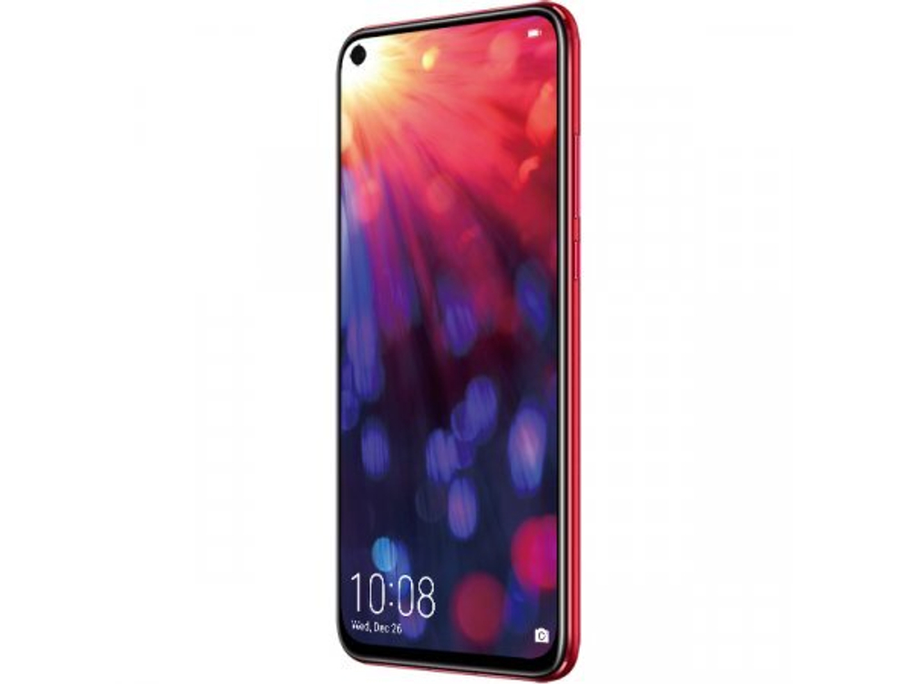 Смартфон Honor View 20 Premium 8/256 Gb Phantom Red