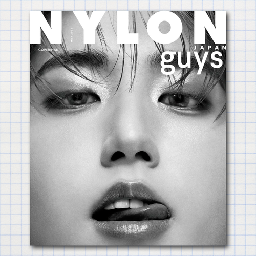 Постер #0411 / STRAY KIDS / Хан