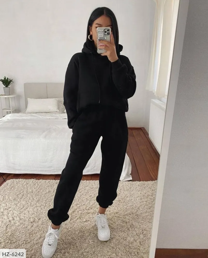 Костюм HZ-6236 Фабрика Моды