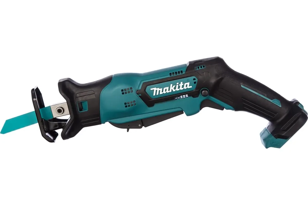 Аккумуляторная сабельная пила Makita JR105DZ