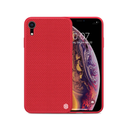 Чехол Nillkin Textured для iPhone XR