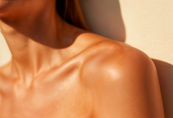 Когда и как применять SPF, чтобы не только не сгореть, но и улучшить качество кожи?