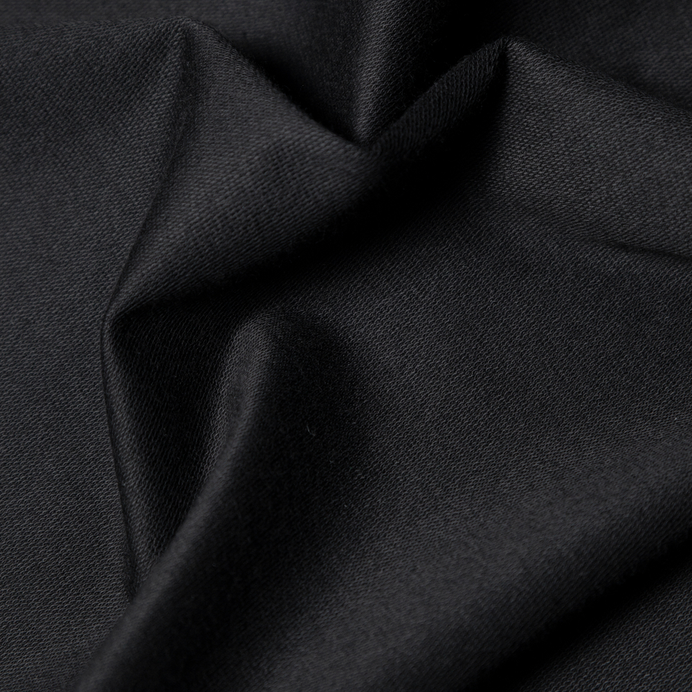 Футболка WHITELAB Base Black