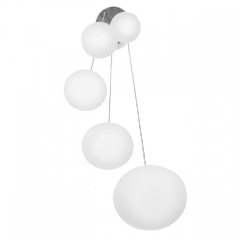 Подвесной светильник Citilux Atman Smart CL226A051