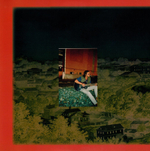 Аквариум / Кострома Mon Amour (LP)