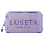 Luseta Beauty, iHerb Exclusive, пакетик для ухода за волосами с биотином и кератином, 4 предмета, 320 мл (10,8 жидк. унции)