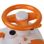 Машина-толокар, коробка NNC-3