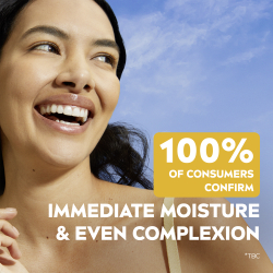 NIVEA SUN Ultra Light - Легкий тонирующий флюид SPF 50+ оттенок Medium, 40 ml