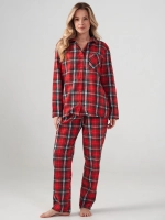 Пижама женская "Добрый вечер"