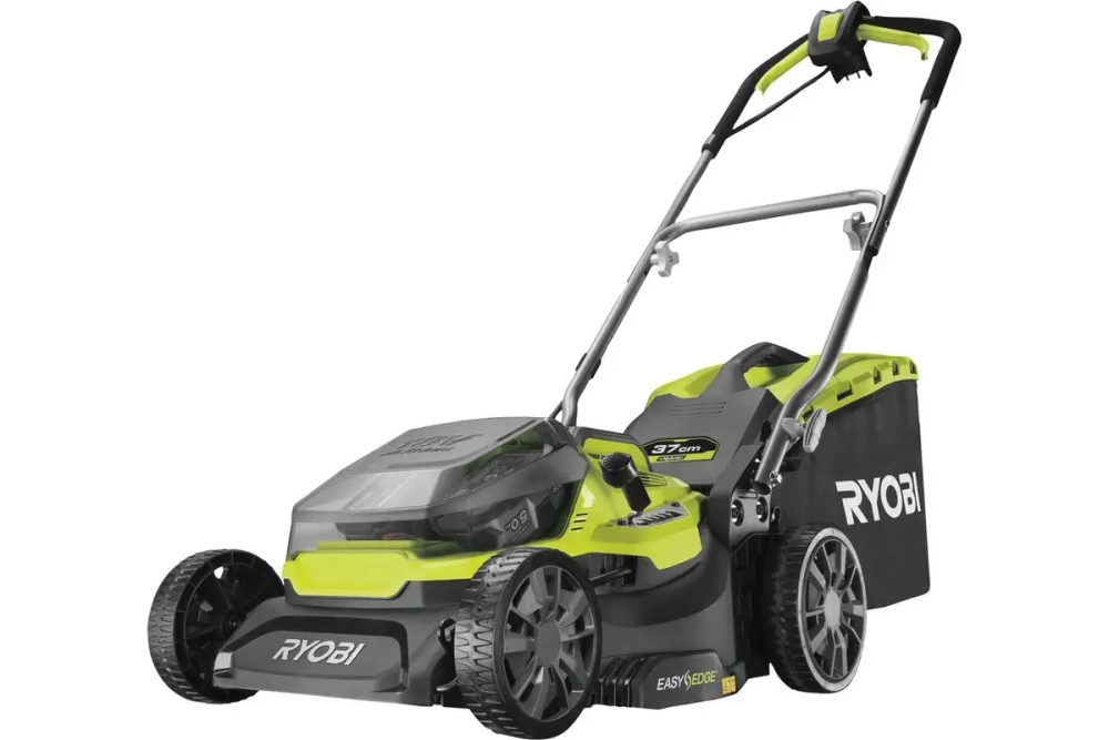 Газонокосилка Ryobi RY18LMH37A-250 5133004583