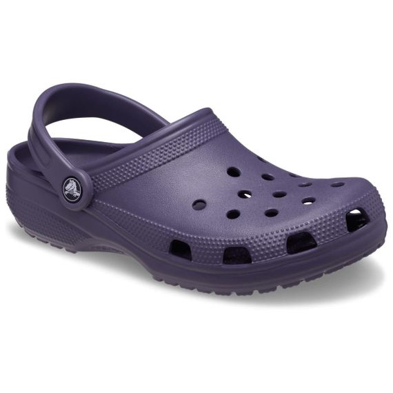 Crocs Classic Clog 'Eggplant'