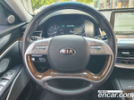 Kia The K9 (Quoris/K900) 3.3 GDI AWD (04.2020)