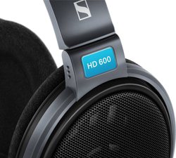 Sennheiser HD 600 наушники