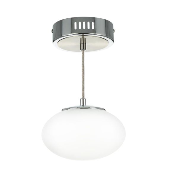 Подвесной светодиодный светильник Citilux Atman Smart CL226B011