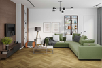 Кварц-винил SPC Damy Floor London SPC 0,75мм 4,2 мм ШЕФФИЛД 1.059 м2