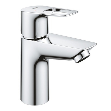 Смеситель для раковины GROHE Start Loop с донным клапаном, S-Size, хром (23882001)