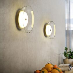 Потолочный Светильник Clarity A By Imperiumloft