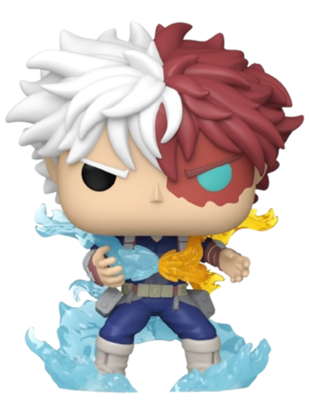 Фигурка Funko POP! Plus My Hero Academia Shoto Todoroki