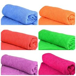 Простынь ТКМ МАХРОВАЯ 190/220