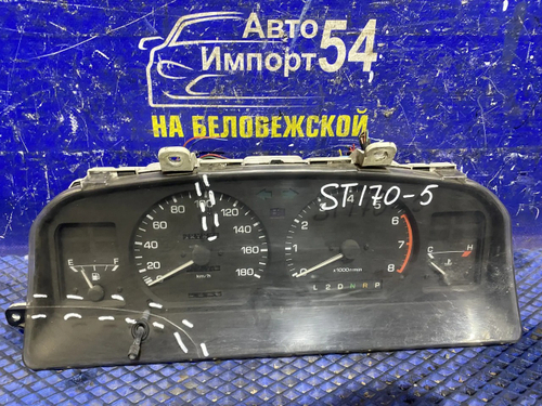 Щиток приборов TOYOTA CARINA 1991