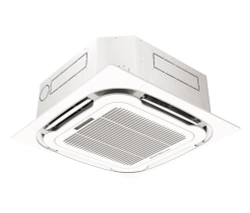 QuattroClima QV-I48CGE/QN-I48UGE/QA-ICP14