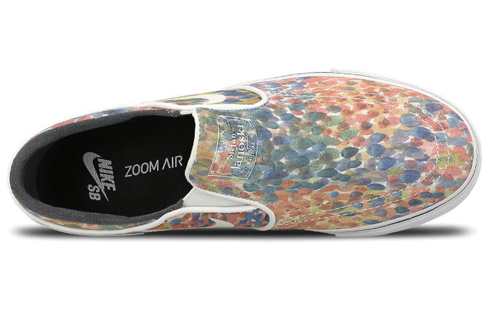 Кроссовки Nike Sb Stefan Janoski Slip Premium