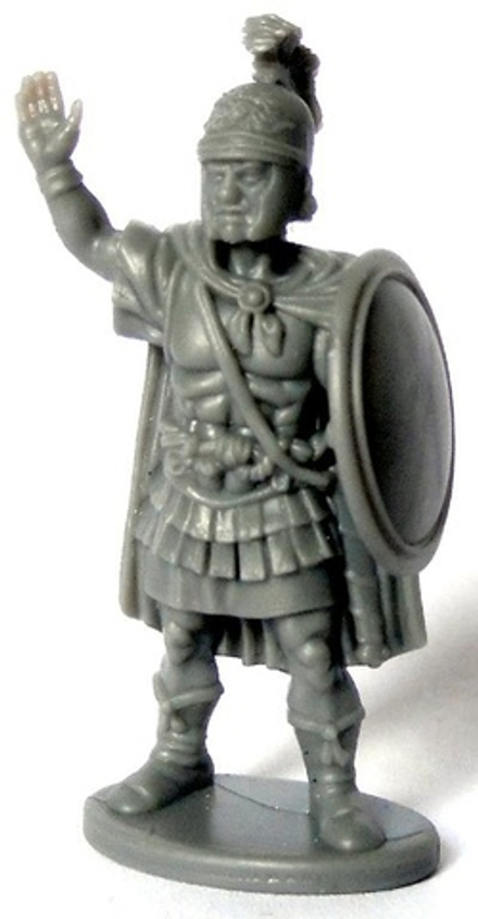 Macedonian Phalangites