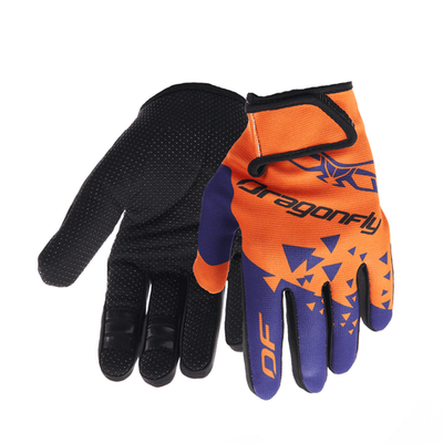 Мотоперчатки DF CROSS Man